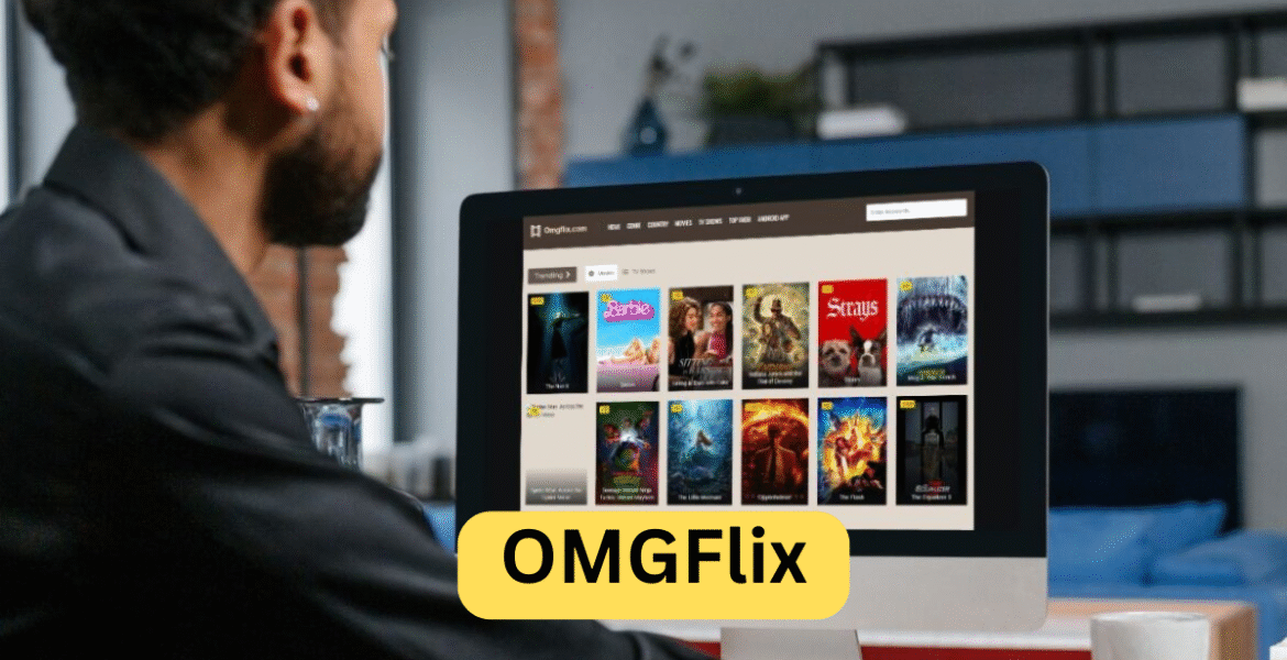OMGFlix