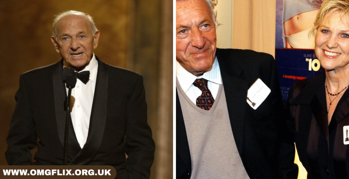 jack klugman net worth