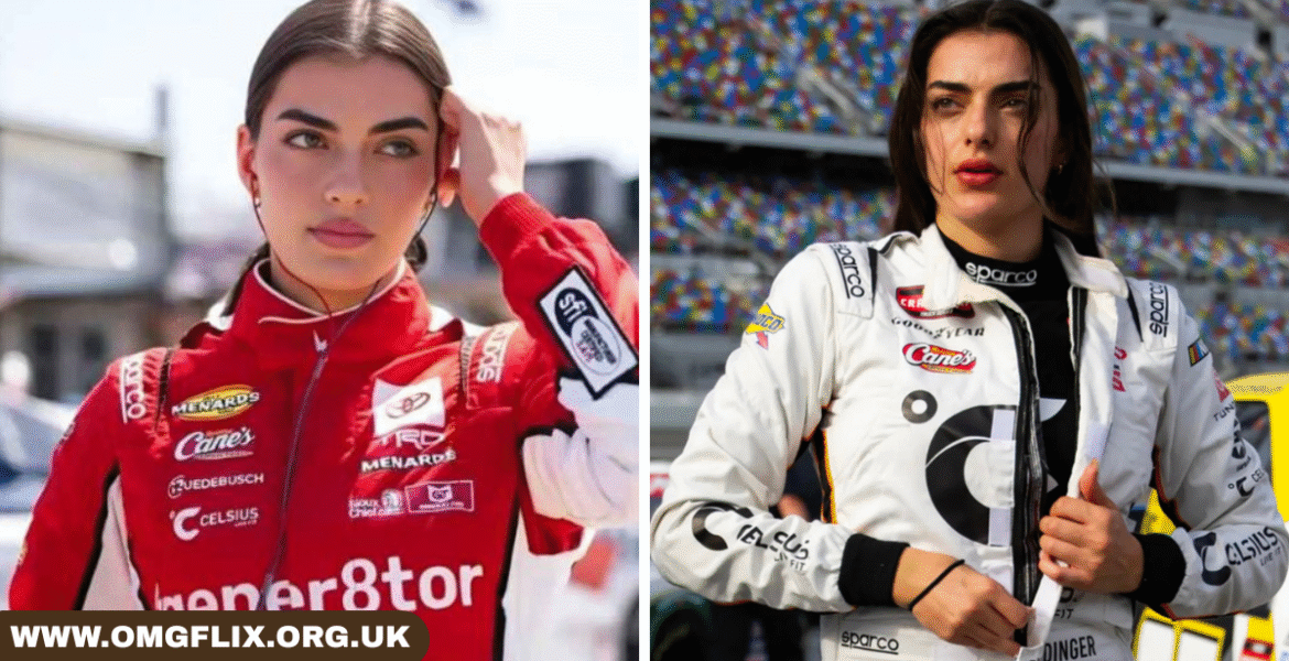 toni breidinger husband