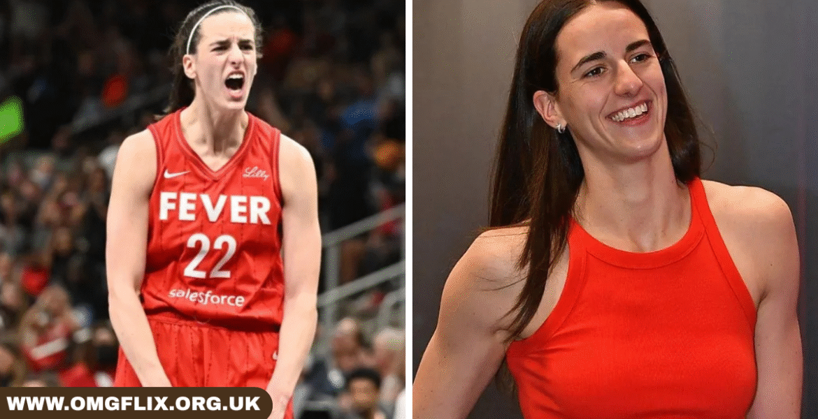 caitlin clark net worth