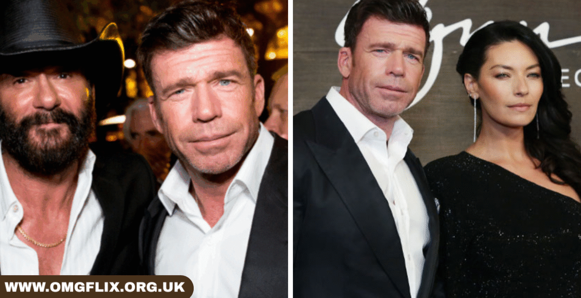 taylor sheridan net worth