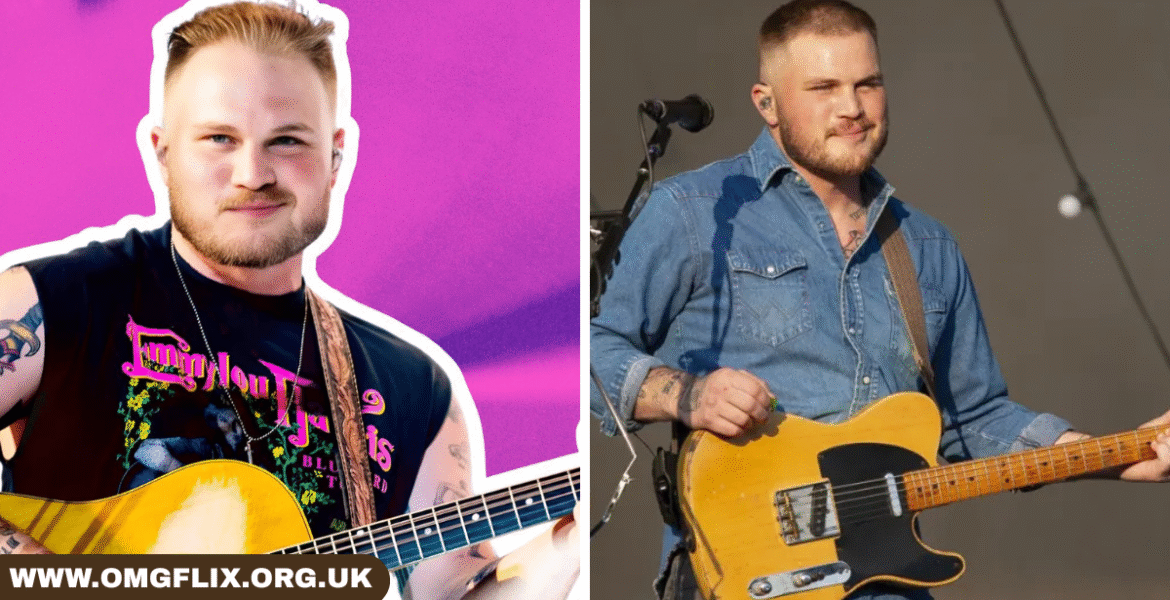 zach bryan net worth