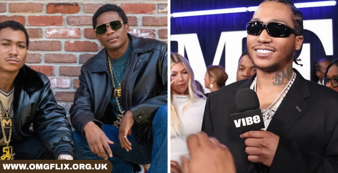 demetrius flenory jr