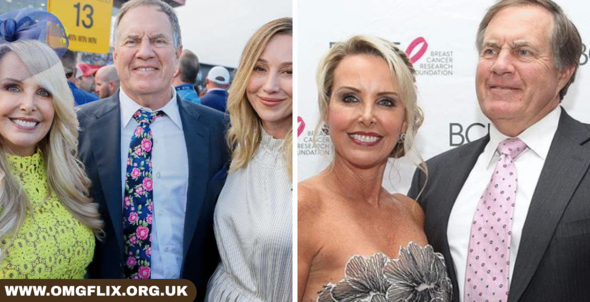 Debby Clarke Belichick