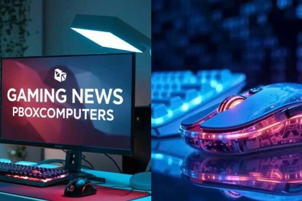 gaming updates pboxcomputers