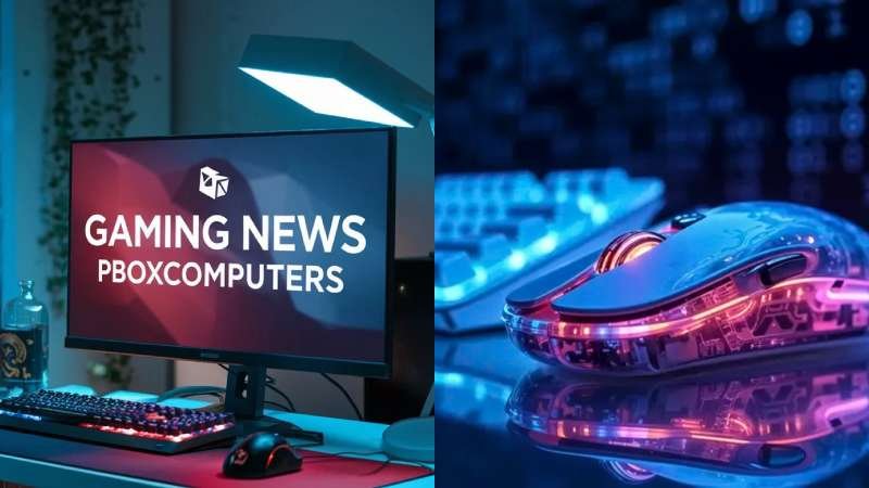 gaming updates pboxcomputers