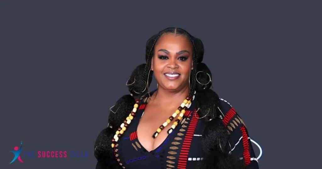 jaguar wright net worth