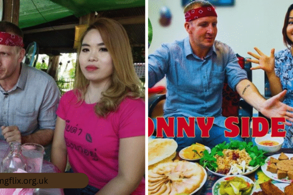 Will Sonbuchner Wife