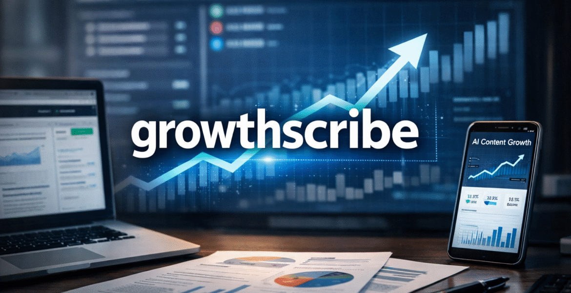 growthscribe