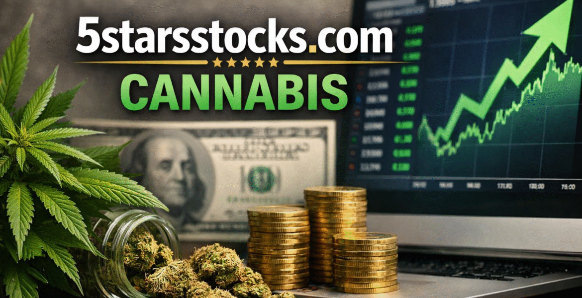 5starsstocks.com cannabis