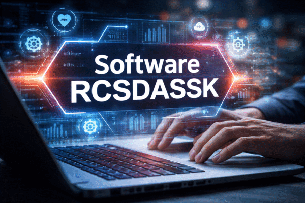 software rcsdassk