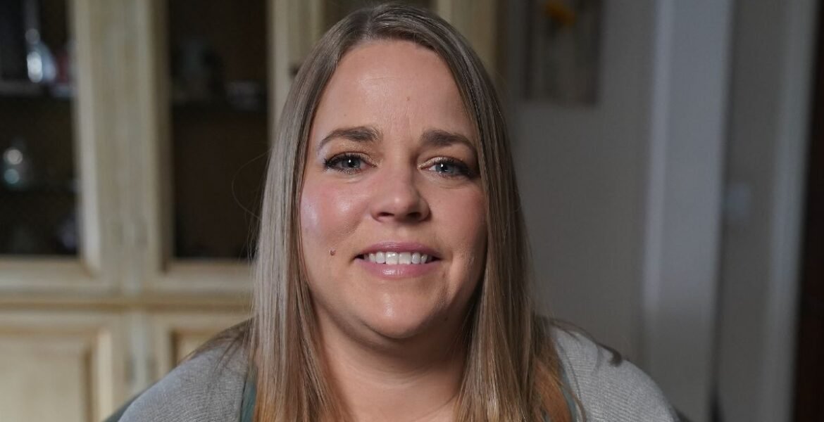 Kristina Beard Net Worth