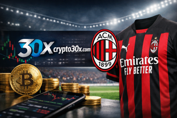crypto30x.com ac milan