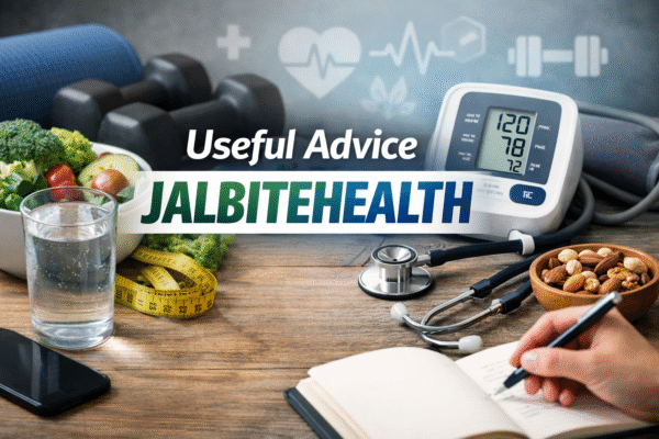 useful advice jalbitehealth