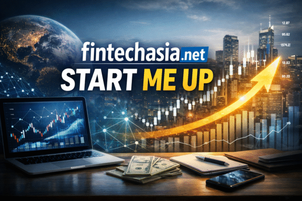 fintechasia net start me up