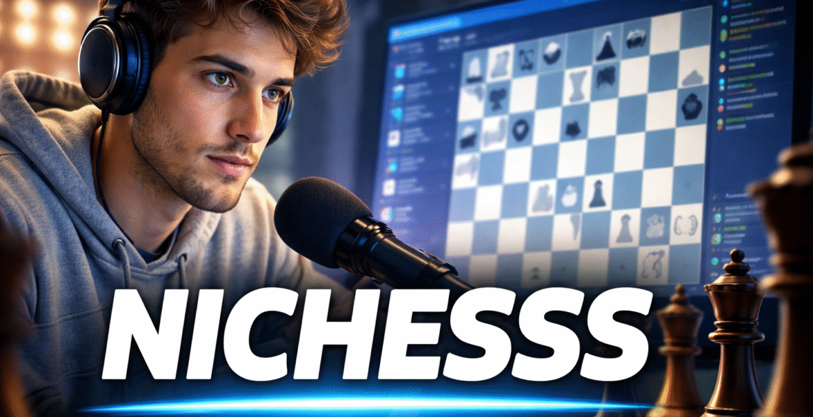 nichesss