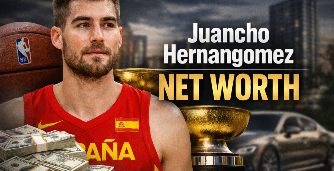 juancho hernangomez net worth