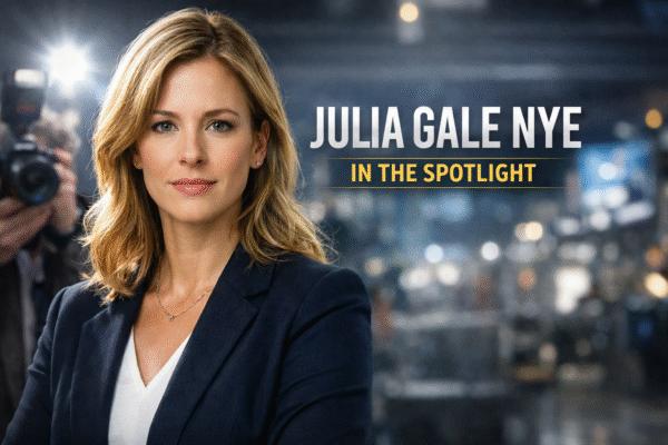 julia gale nye