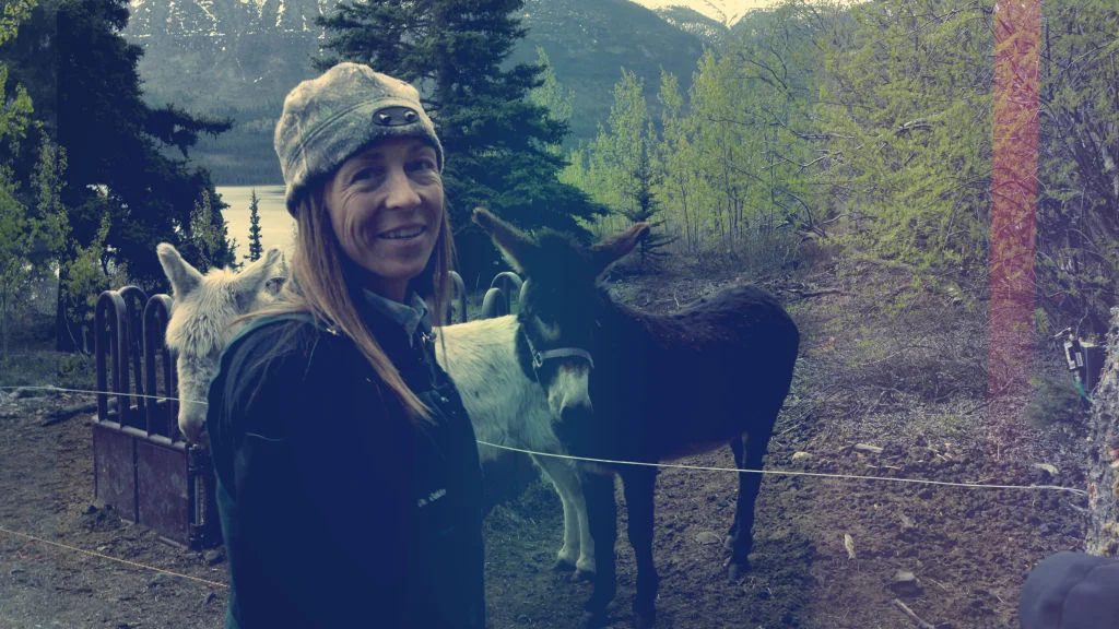 why did dr oakley yukon vet divorce