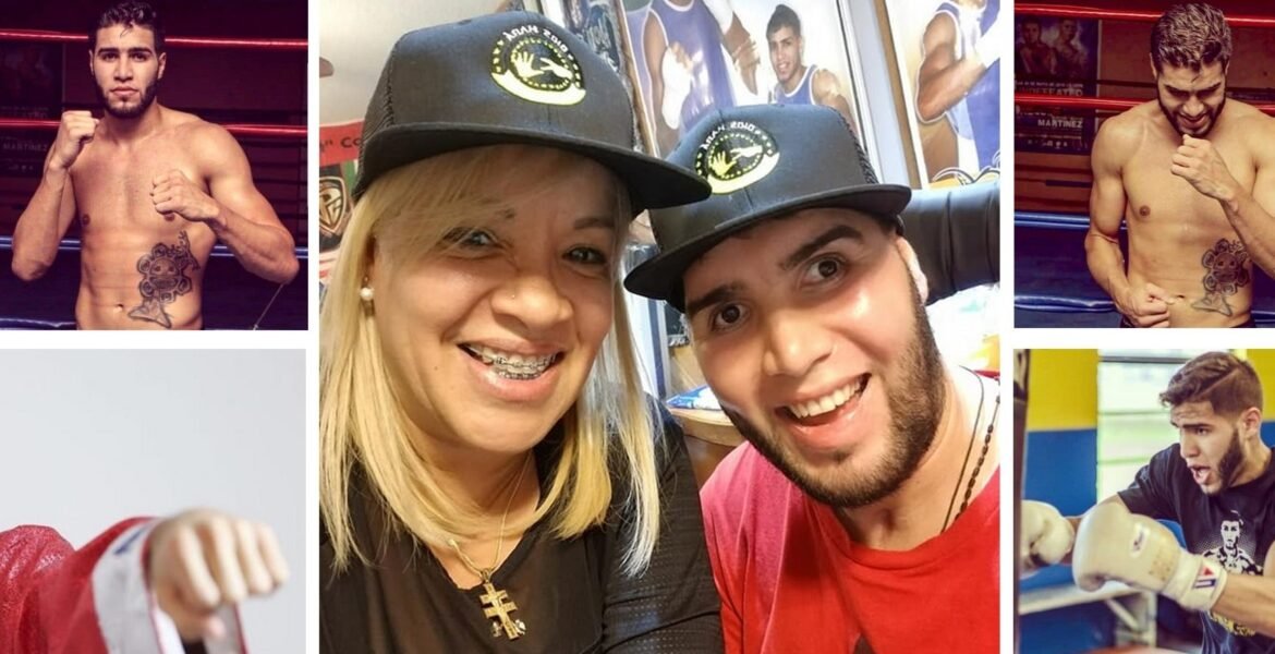 prichard colon wife