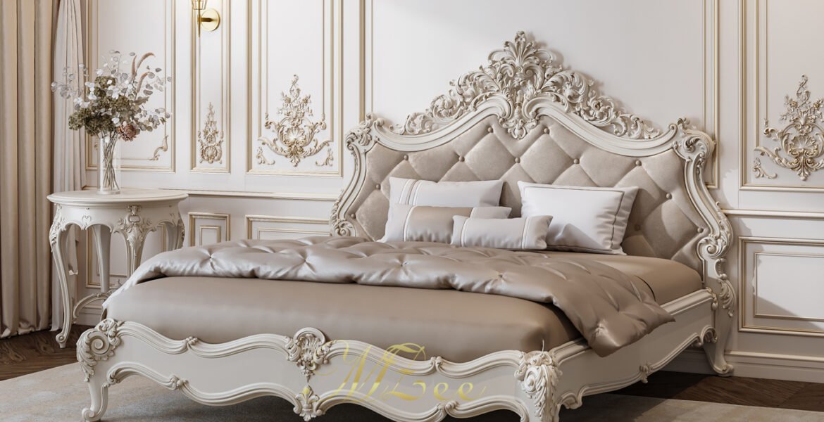 Catherine the Great Furniture