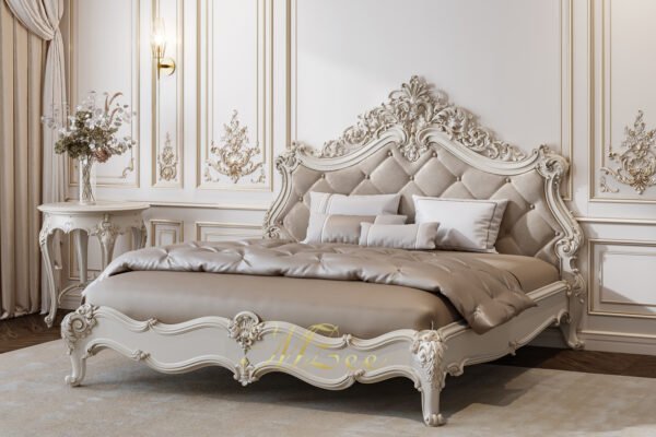Catherine the Great Furniture