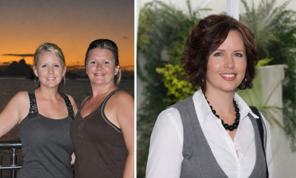 Chassidy Celeste Blackstock