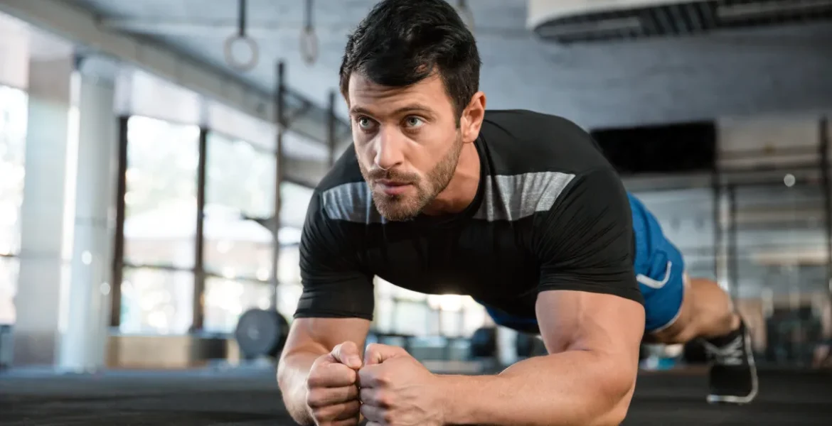 how to check body fitness thespoonathletic