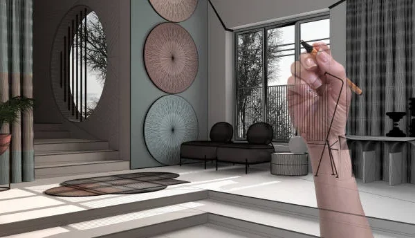 how to be better at interior design mintpaldecor