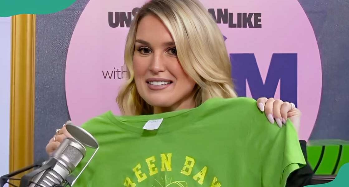 michelle smallmon wikipedia