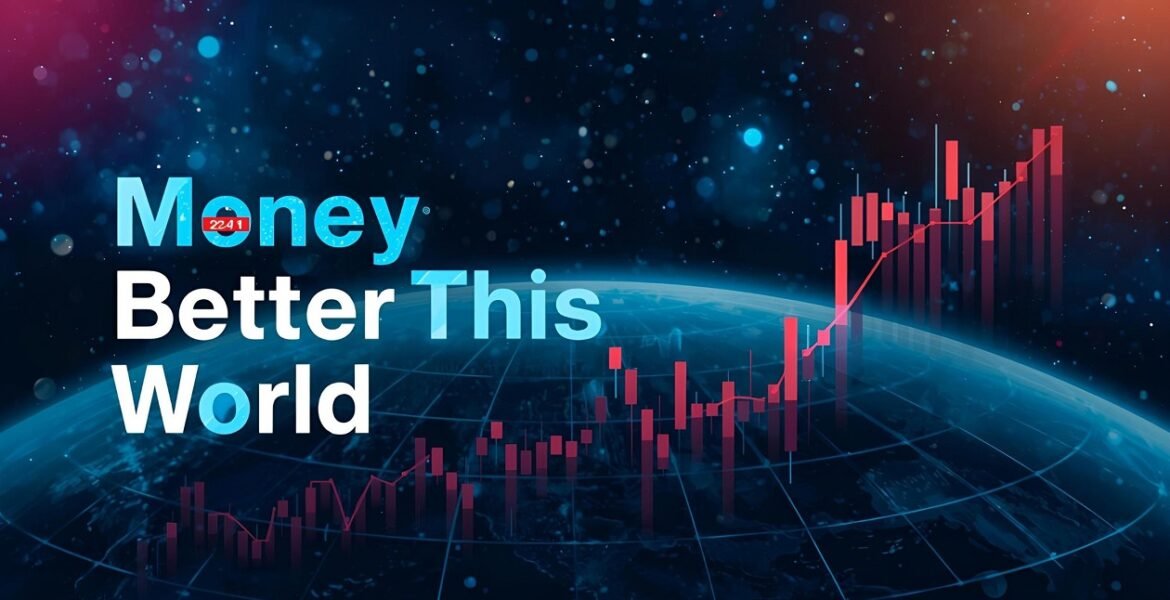 money betterthisworld