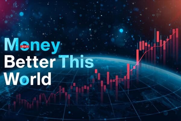 money betterthisworld