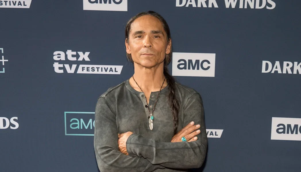 zahn mcclarnon