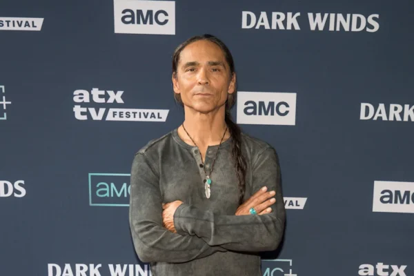 zahn mcclarnon